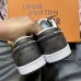 Louis Vuitton Nike Shoes for Men's Louis Vuitton Sneakers #A50359