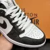 Louis Vuitton Nike Shoes for Men's Louis Vuitton Sneakers #A50359