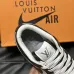 Louis Vuitton Nike Shoes for Men's Louis Vuitton Sneakers #A50359