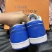 Louis Vuitton Nike Shoes for Men's Louis Vuitton Sneakers #A50360