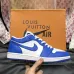 Louis Vuitton Nike Shoes for Men's Louis Vuitton Sneakers #A50360