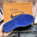 Louis Vuitton Nike Shoes for Men's Louis Vuitton Sneakers #A50360