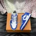 Louis Vuitton Nike Shoes for Men's Louis Vuitton Sneakers #A50360