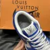 Louis Vuitton Nike Shoes for Men's Louis Vuitton Sneakers #A50360