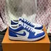 Louis Vuitton Nike Shoes for Men's Louis Vuitton Sneakers #A50360