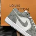 Louis Vuitton Nike Shoes for Men's Louis Vuitton Sneakers #A50361