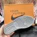 Louis Vuitton Nike Shoes for Men's Louis Vuitton Sneakers #A50361