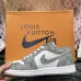 Louis Vuitton Nike Shoes for Men's Louis Vuitton Sneakers #A50361