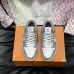 Louis Vuitton Nike Shoes for Men's Louis Vuitton Sneakers #A50361