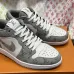 Louis Vuitton Nike Shoes for Men's Louis Vuitton Sneakers #A50361