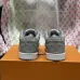 Louis Vuitton Nike Shoes for Men's Louis Vuitton Sneakers #A50361
