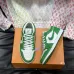 Louis Vuitton Nike Shoes for Men's Louis Vuitton Sneakers #A50362