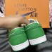 Louis Vuitton Nike Shoes for Men's Louis Vuitton Sneakers #A50362