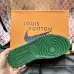 Louis Vuitton Nike Shoes for Men's Louis Vuitton Sneakers #A50362