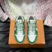 Louis Vuitton Nike Shoes for Men's Louis Vuitton Sneakers #A50362