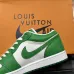 Louis Vuitton Nike Shoes for Men's Louis Vuitton Sneakers #A50362
