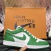 Louis Vuitton Nike Shoes for Men's Louis Vuitton Sneakers #A50362