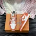 Louis Vuitton Nike Shoes for Men's Louis Vuitton Sneakers #A50363