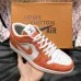 Louis Vuitton Nike Shoes for Men's Louis Vuitton Sneakers #A50363