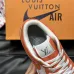 Louis Vuitton Nike Shoes for Men's Louis Vuitton Sneakers #A50363