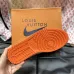 Louis Vuitton Nike Shoes for Men's Louis Vuitton Sneakers #A50363