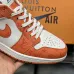 Louis Vuitton Nike Shoes for Men's Louis Vuitton Sneakers #A50363