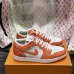 Louis Vuitton Nike Shoes for Men's Louis Vuitton Sneakers #A50363