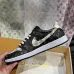 Louis Vuitton Nike Shoes for Men's Louis Vuitton Sneakers #A50364