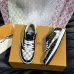 Louis Vuitton Nike Shoes for Men's Louis Vuitton Sneakers #A50364