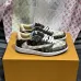 Louis Vuitton Nike Shoes for Men's Louis Vuitton Sneakers #A50364