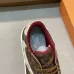 Louis Vuitton Nike Shoes for Men's Louis Vuitton Sneakers #A50369