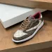 Louis Vuitton Nike Shoes for Men's Louis Vuitton Sneakers #A50369