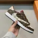 Louis Vuitton Nike Shoes for Men's Louis Vuitton Sneakers #A50369