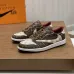 Louis Vuitton Nike Shoes for Men's Louis Vuitton Sneakers #A50369