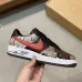Louis Vuitton Nike Shoes for Men's Louis Vuitton Sneakers #A50370