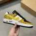 Louis Vuitton Nike Shoes for Men's Louis Vuitton Sneakers #A50373