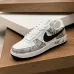 Louis Vuitton Nike Shoes for Men's Louis Vuitton Sneakers #A50374