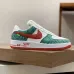 Louis Vuitton Nike Shoes for Men's Louis Vuitton Sneakers #A50375