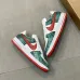 Louis Vuitton Nike Shoes for Men's Louis Vuitton Sneakers #A50375
