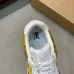 Louis Vuitton Nike Shoes for Men's Louis Vuitton Sneakers #A50376