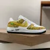 Louis Vuitton Nike Shoes for Men's Louis Vuitton Sneakers #A50376
