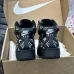 Louis Vuitton Nike Shoes for Men's Louis Vuitton Sneakers #A50377