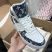 Louis Vuitton Nike Shoes for Men's Louis Vuitton Sneakers #A50378