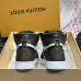 Louis Vuitton Nike Shoes for Men's Louis Vuitton Sneakers #A50379
