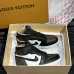 Louis Vuitton Nike Shoes for Men's Louis Vuitton Sneakers #A50379