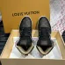 Louis Vuitton Nike Shoes for Men's Louis Vuitton Sneakers #A50379