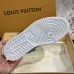Louis Vuitton Nike Shoes for Men's Louis Vuitton Sneakers #A50379