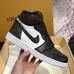 Louis Vuitton Nike Shoes for Men's Louis Vuitton Sneakers #A50379