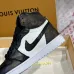 Louis Vuitton Nike Shoes for Men's Louis Vuitton Sneakers #A50379
