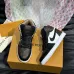 Louis Vuitton Nike Shoes for Men's Louis Vuitton Sneakers #A50379